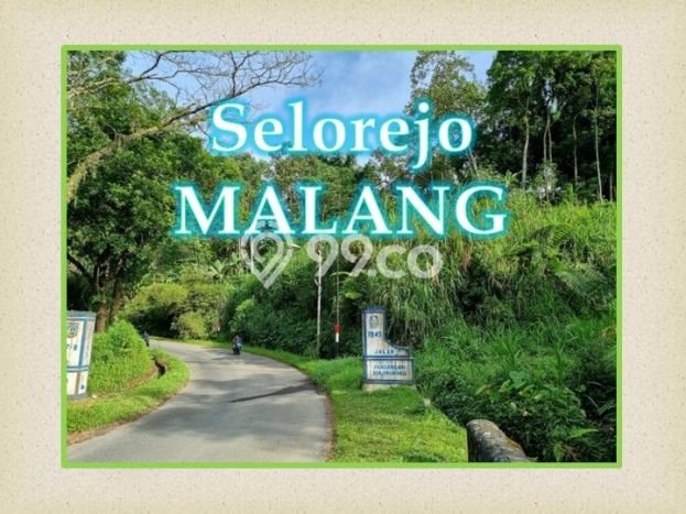 Kavling Tanah untuk Dijual di Batu, Malang, Luas 8254m2 Kavling Tanah untuk Dijual di Batu, Malang, Luas 8254m2