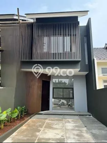 For Sale Hunian Rumah Nyaman 3 KT di Galaxy, Bekasi For Sale Hunian Rumah Nyaman 3 KT di Galaxy, Bekasi