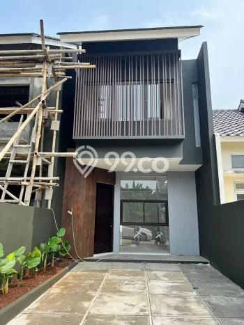 For Sale Hunian Rumah Nyaman 3 KT di Galaxy, Bekasi For Sale Hunian Rumah Nyaman 3 KT di Galaxy, Bekasi