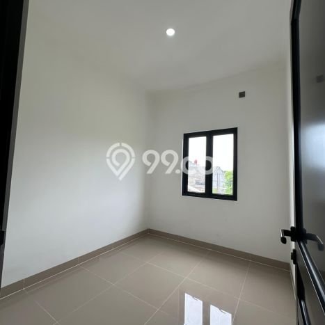 Rumah Minimalis 2 Kamar LT 73m2 di Bantar Gebang Rumah Minimalis 2 Kamar LT 73m2 di Bantar Gebang