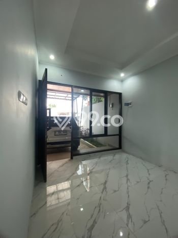 Rumah Minimalis 3 KT di Jati Asih Bekasi Semi Furnished Rumah Minimalis 3 KT di Jati Asih Bekasi Semi Furnished