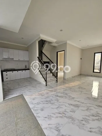 For Sale Hunian Rumah Nyaman 3 KT di Caman, Bekasi For Sale Hunian Rumah Nyaman 3 KT di Caman, Bekasi