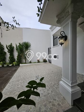 Dijual Rumah Modern 4 KT di Pondok Gede, Bekasi Dijual Rumah Modern 4 KT di Pondok Gede, Bekasi