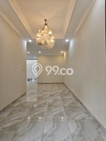 Dijual Rumah Eksklusif 4 KT di Pondok Gede, Bekasi Dijual Rumah Eksklusif 4 KT di Pondok Gede, Bekasi