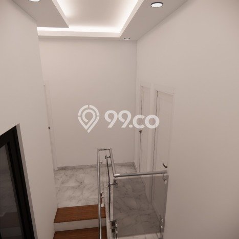 Dijual Rumah Eksklusif 3 KT di Jatibening, Bekasi Dijual Rumah Eksklusif 3 KT di Jatibening, Bekasi