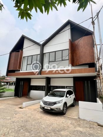 Rumah Luas Asri 3 KT Siap Huni di Jati Asih Bekasi Rumah Luas Asri 3 KT Siap Huni di Jati Asih Bekasi