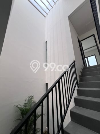 Rumah Luas Asri 3 KT Siap Pakai di Jati Asih Bekasi Rumah Luas Asri 3 KT Siap Pakai di Jati Asih Bekasi
