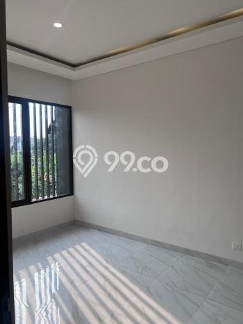 Rumah Minimalis 3 KT di Jati Asih Bekasi Semi Furnished Rumah Minimalis 3 KT di Jati Asih Bekasi Semi Furnished