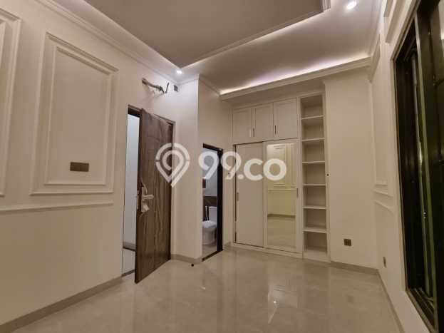 Rumah Minimalis 3 KT di Cikunir Bekasi Semi Furnished Rumah Minimalis 3 KT di Cikunir Bekasi Semi Furnished