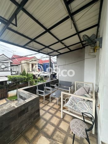 Jual Rumah Luas Elegan Dengan View Eksklusif di Cikunir, Bekasi Jual Rumah Luas Elegan Dengan View Eksklusif di Cikunir, Bekasi