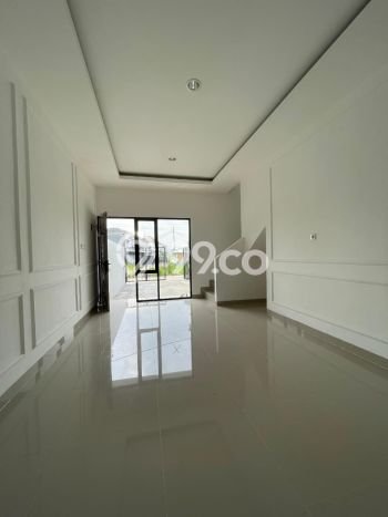 Rumah Minimalis 3 KT LT 83m2 di Jati Asih Rumah Minimalis 3 KT LT 83m2 di Jati Asih