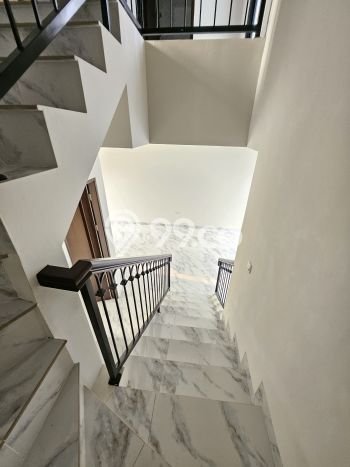 Rumah Minimalis 3 KT LT 95m2 di Caman Rumah Minimalis 3 KT LT 95m2 di Caman
