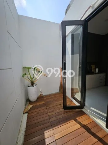 Rumah Modern 3 KT LT 95m2 di Taman Mini Rumah Modern 3 KT LT 95m2 di Taman Mini