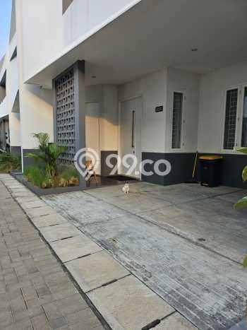 Dijual Rumah Eksklusif 3 KT di Caman, Bekasi Dijual Rumah Eksklusif 3 KT di Caman, Bekasi