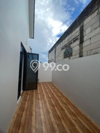 Rumah Minimalis 3 KT di Jati Asih Bekasi Semi Furnished Rumah Minimalis 3 KT di Jati Asih Bekasi Semi Furnished