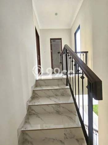 Rumah Minimalis 3 KT LT 95m2 di Caman Rumah Minimalis 3 KT LT 95m2 di Caman