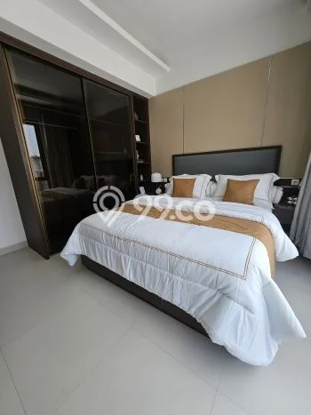 Rumah Modern 3 KT LT 95m2 di Taman Mini Rumah Modern 3 KT LT 95m2 di Taman Mini
