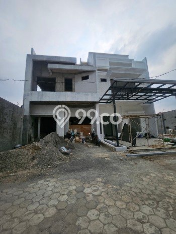 Dijual Cepat Rumah Bagus Siap Huni LB 130m2 di Duren Sawit, Jakarta Timur Dijual Cepat Rumah Bagus Siap Huni LB 130m2 di Duren Sawit, Jakarta Timur