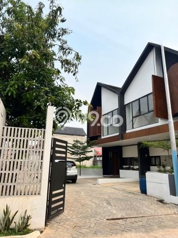 Rumah Berkualitas area Jati Asih, Bekasi, LT 74m² LB 77m² - HARGA NEGO! Rumah Berkualitas area Jati Asih, Bekasi, LT 74m² LB 77m² - HARGA NEGO!