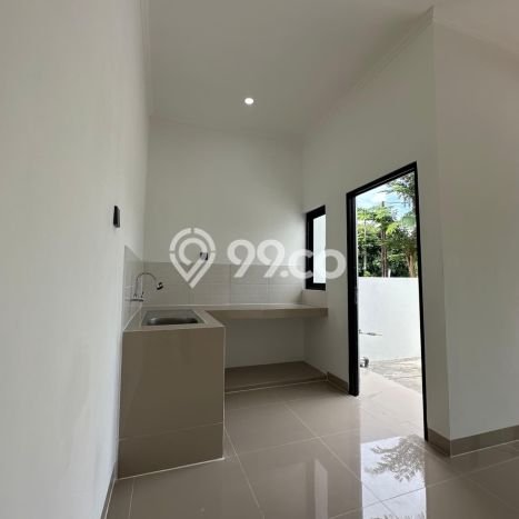 Rumah Minimalis 2 Kamar LT 73m2 di Bantar Gebang Rumah Minimalis 2 Kamar LT 73m2 di Bantar Gebang