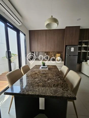 Rumah Modern 3 KT LT 95m2 di Taman Mini Rumah Modern 3 KT LT 95m2 di Taman Mini