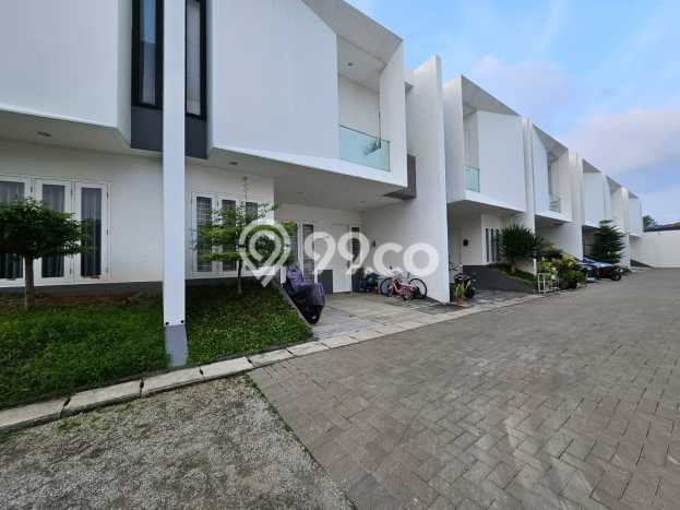 Dijual Rumah Eksklusif 3 KT di Caman, Bekasi Dijual Rumah Eksklusif 3 KT di Caman, Bekasi
