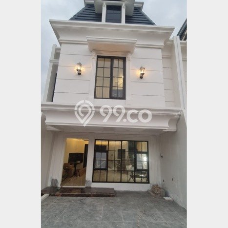 For Sale Hunian Rumah Terawat 3 Kamar di Jatiwaringin, Bekasi For Sale Hunian Rumah Terawat 3 Kamar di Jatiwaringin, Bekasi