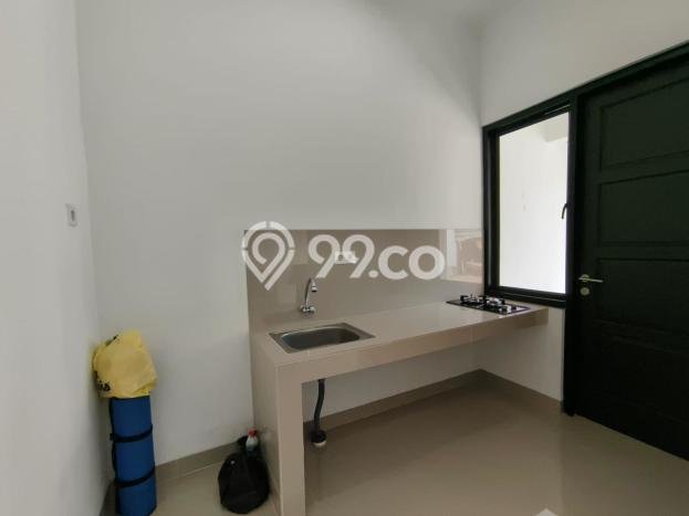 Rumah Minimalis 3 KT di Pekayon Bekasi Semi Furnished Rumah Minimalis 3 KT di Pekayon Bekasi Semi Furnished