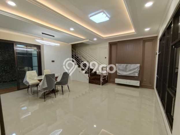 Rumah Luas Asri 3 KT Siap Huni di Jatibening Bekasi Rumah Luas Asri 3 KT Siap Huni di Jatibening Bekasi