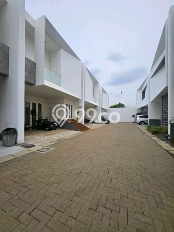 Dijual Rumah Eksklusif 3 KT di Caman, Bekasi Dijual Rumah Eksklusif 3 KT di Caman, Bekasi