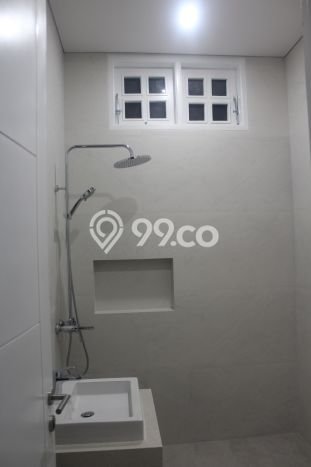 Hunian Cantik Minimalis Lb 152m2 di Magelang Utara, Magelang Hunian Cantik Minimalis Lb 152m2 di Magelang Utara, Magelang