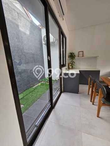 Rumah Luas Asri 3 KT Siap Huni di Jati Asih Bekasi Rumah Luas Asri 3 KT Siap Huni di Jati Asih Bekasi