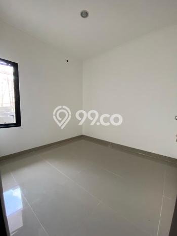 Rumah Minimalis 3 KT LT 83m2 di Jati Asih Rumah Minimalis 3 KT LT 83m2 di Jati Asih
