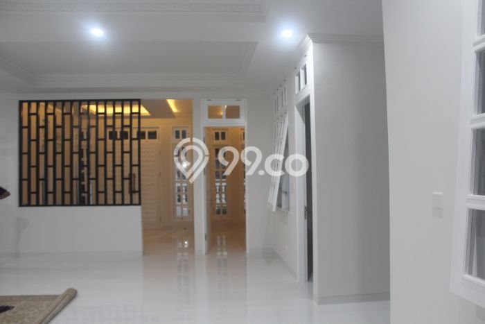 Hunian Cantik Minimalis Lb 152m2 di Magelang Utara, Magelang Hunian Cantik Minimalis Lb 152m2 di Magelang Utara, Magelang