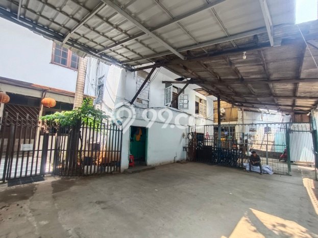 Ruko Bagus Dijual di Kapuk Kamal Jakarta Barat Lokasi Strategis Cocok untuk Kembangkan Bisnis Ruko Bagus Dijual di Kapuk Kamal Jakarta Barat Lokasi Strategis Cocok untuk Kembangkan Bisnis