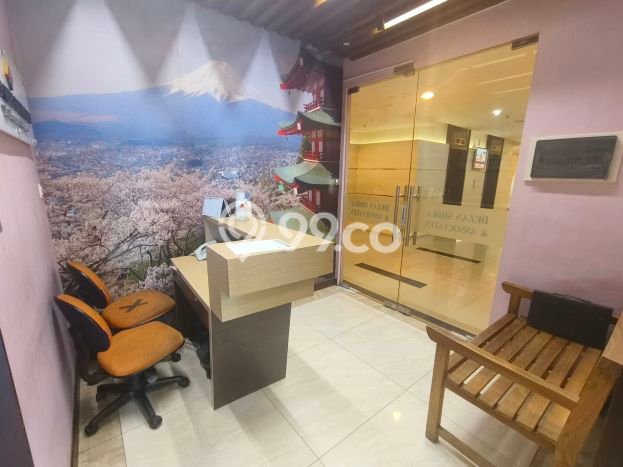 Unit Kantor Dijual di Jakarta Barat LT 178m2 & LB 178m2 Unit Kantor Dijual di Jakarta Barat LT 178m2 & LB 178m2