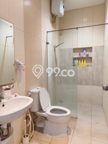 Rumah Mewah LB 300m2 Siap Huni Desain Elegan di Jakarta Garden City, Jakarta Timur Rumah Mewah LB 300m2 Siap Huni Desain Elegan di Jakarta Garden City, Jakarta Timur