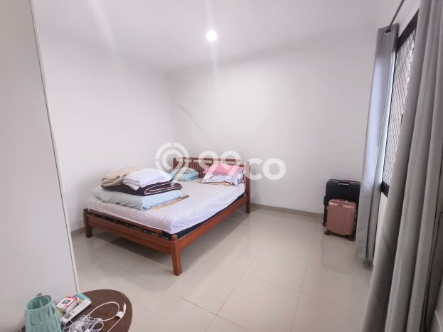 Rumah Mewah LB 300m2 Siap Huni Desain Elegan di Jakarta Garden City, Jakarta Timur Rumah Mewah LB 300m2 Siap Huni Desain Elegan di Jakarta Garden City, Jakarta Timur