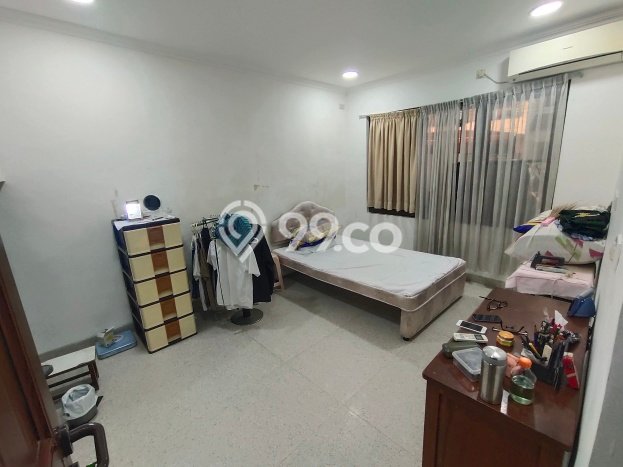 Hot Offer Hunian Premium Ideal dan Luas di Sawah Besar, Jakarta Pusat Hot Offer Hunian Premium Ideal dan Luas di Sawah Besar, Jakarta Pusat