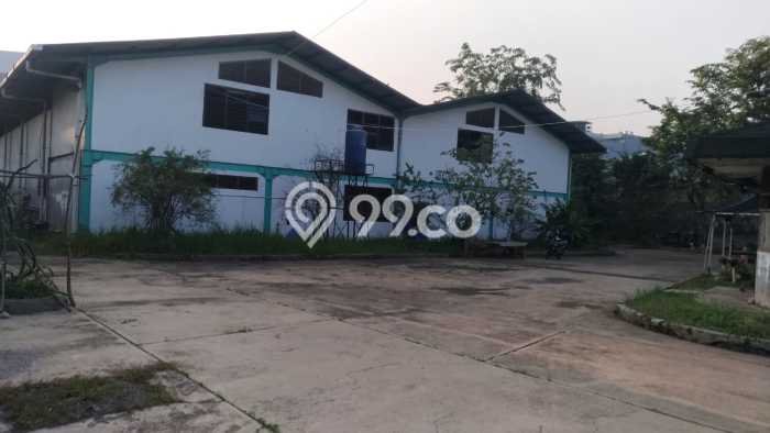 Gudang Bagus Dijual di Kapuk Muara Jakarta Utara Strategis Cocok untuk Kembangkan Bisnis Gudang Bagus Dijual di Kapuk Muara Jakarta Utara Strategis Cocok untuk Kembangkan Bisnis