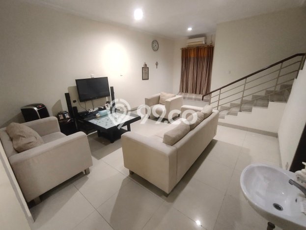 Rumah Minimalis 3 KT LT 120m2 di Citra Garden Rumah Minimalis 3 KT LT 120m2 di Citra Garden