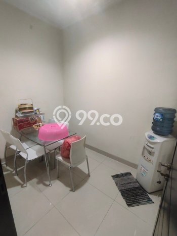 Rumah Minimalis 3 KT LT 120m2 di Citra Garden Rumah Minimalis 3 KT LT 120m2 di Citra Garden