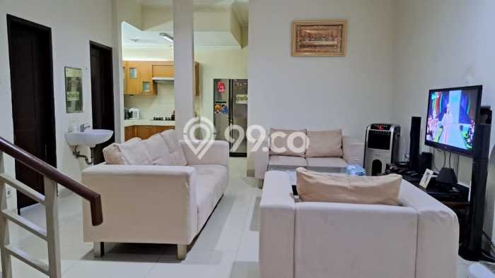 Rumah Minimalis 3 KT LT 120m2 di Citra Garden Rumah Minimalis 3 KT LT 120m2 di Citra Garden