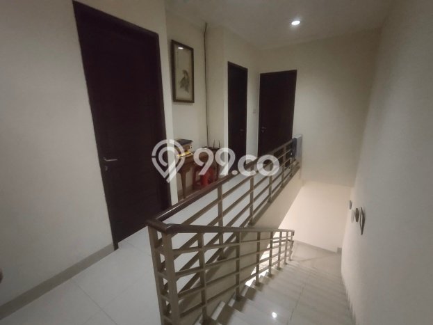 Rumah Minimalis 3 KT LT 120m2 di Citra Garden Rumah Minimalis 3 KT LT 120m2 di Citra Garden