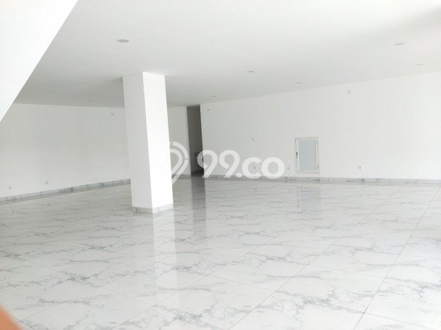 Kantor Dijual di Jakarta Timur LT 625m2 & LB 1800m2 Lokasi Terbaik! Kantor Dijual di Jakarta Timur LT 625m2 & LB 1800m2 Lokasi Terbaik!