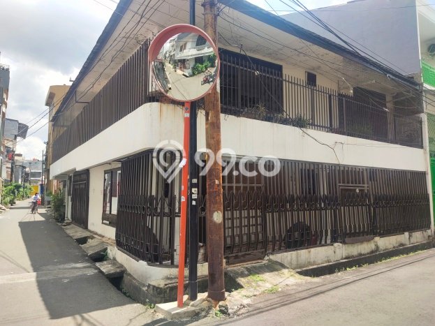 Dijual Rumah Premium dengan Fasilitas Sekitar Lengkap di Pademangan, Jakarta Utara Dijual Rumah Premium dengan Fasilitas Sekitar Lengkap di Pademangan, Jakarta Utara