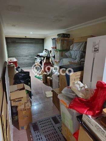 For Sale! Luxury House LT 360m2 Desain Modern di Petojo For Sale! Luxury House LT 360m2 Desain Modern di Petojo