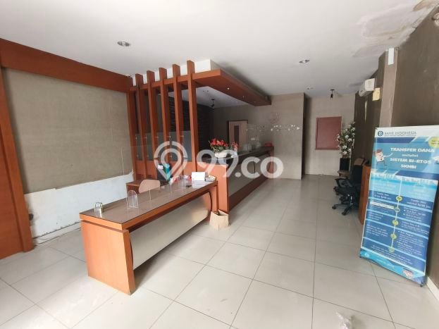 Paling Dicari! Ruko Dijual di Cinere Harga Kompetitif Paling Dicari! Ruko Dijual di Cinere Harga Kompetitif