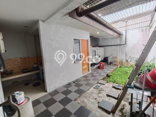 Paling Dicari! Ruko Dijual di Cinere Harga Kompetitif Paling Dicari! Ruko Dijual di Cinere Harga Kompetitif