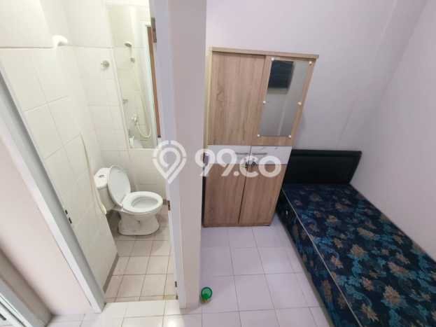 Dijual Rumah Kost di Taman Palem, Jakarta Barat, 13 KT, 13 KM, Bangunan 120m2 Dijual Rumah Kost di Taman Palem, Jakarta Barat, 13 KT, 13 KM, Bangunan 120m2